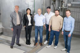 Gesellschafter Gruppe