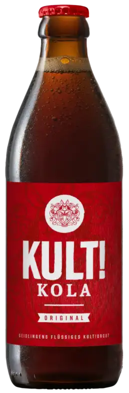 Kaiser Kult! Kola Original