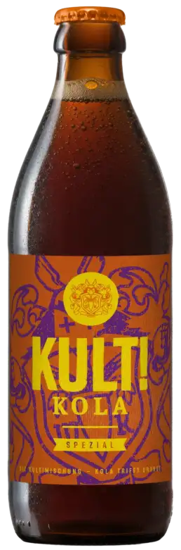 Kaiser Kult! Kola Spezial